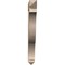 Ekena Millwork Funston Arts & Crafts Rough Sawn Bracket, Douglas Fir, 4"W x 38"D x 38"H BKT04X38X38FST03RDF - alternate 2